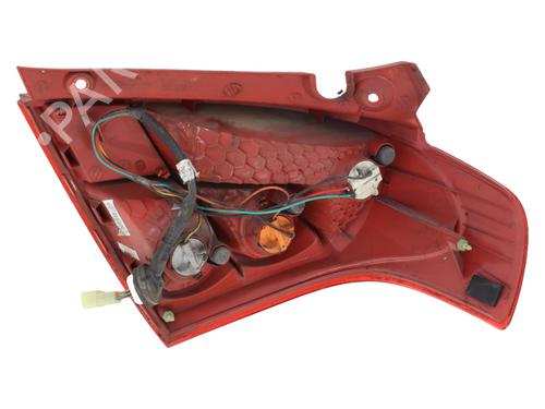 Left taillight SUZUKI SWIFT III (MZ, EZ)  | BP34385439C34  - Image 6