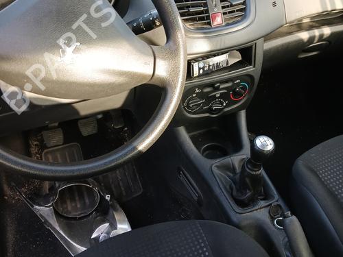 Shift knob PEUGEOT 206+ (2L_, 2M_) 1.4 HDi eco 70 | BP31818174I34 - Image 16