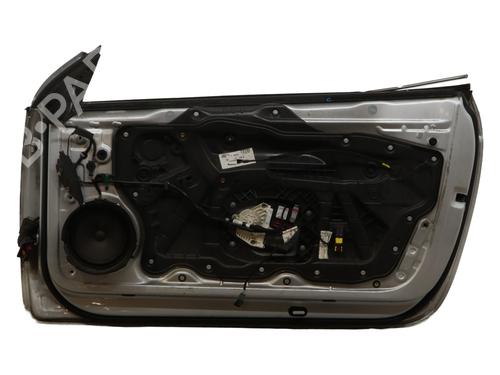 Right front door VW EOS (1F7, 1F8) 2.0 TDI | BP32263183C3