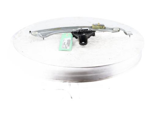 Used Rear left window mechanism Rear left window mechanism DACIA SANDERO III 1.0 TCe 90 (91 hp) 27977603 27977603