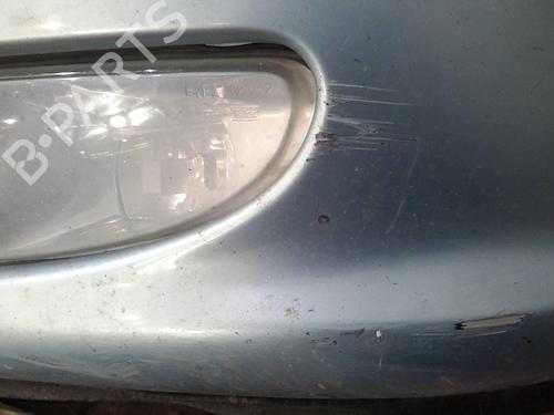 Front bumper PEUGEOT 607 (9D, 9U) 2.2 HDi | BP22003900C7