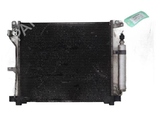 Used AC radiator NISSAN JUKE (F15) 1.5 dCi (110 hp) 21210109