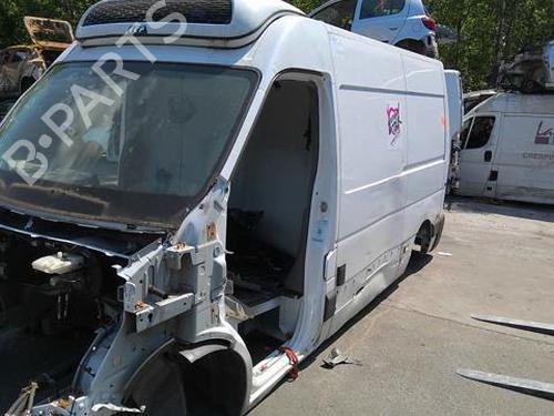 Pala sol esquerda RENAULT MASTER III Van (FV) 2.3 dCi 130 FWD (FV0M, FV0Y, FV0J, FV02, FV03) | BP27161777I1 - Image 12