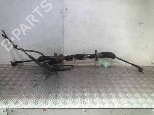 Steering rack VW POLO V (6R1, 6C1) 1.6 TDI | BP20350638M22 
