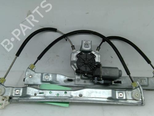 Used Front right window mechanism Front right window mechanism CITROËN DS3 (SA_) 1.6 THP 155 (156 hp) 33738188 33738188