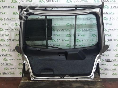 Used Tailgate Tailgate CITROËN XSARA (N1) 1.6 i (88 hp) 20362190 20362190