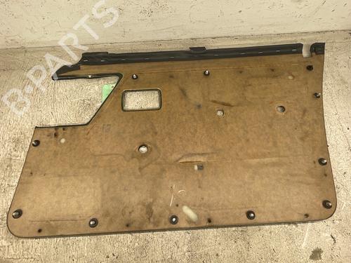 Used Front left panel Front left panel PEUGEOT 309 I (10C, 10A) 1.4 (67 hp) 36511953 36511953