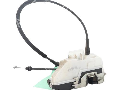Front left lock CITROËN C3 I (FC_, FN_) 1.1 i | BP27166537C98 