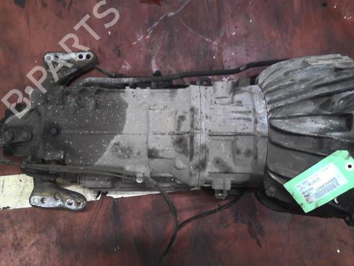 Gearbox BMW 3 Compact (E36) 316 i | BP32709316M3  - Image 7