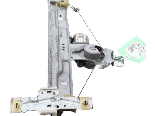 Used Front left window mechanism Front left window mechanism PEUGEOT 207 (WA_, WC_) 1.6 HDi (109 hp) 24964863 24964863