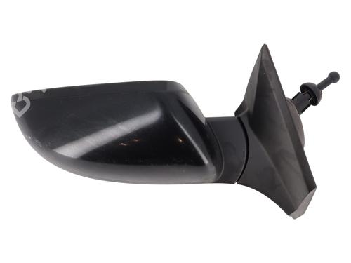 Right mirror CHEVROLET AVEO Saloon (T300) 1.3 D | BP21520957C27 