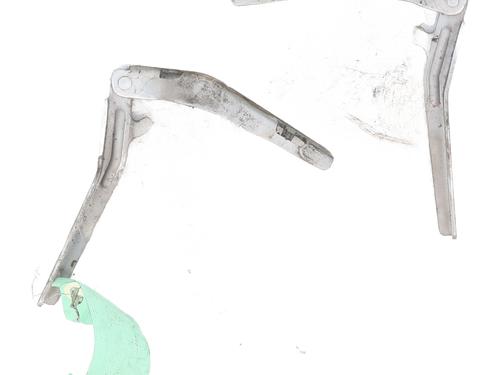 Used Hinge/Door check strap PEUGEOT 206 Hatchback (2A/C) 2.0 HDI 90 (90 hp) 31604165
