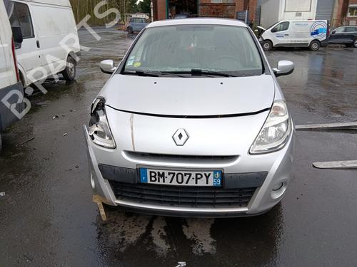 Rear left panel RENAULT CLIO III (BR0/1, CR0/1) | BP34051003C60 - Image 21