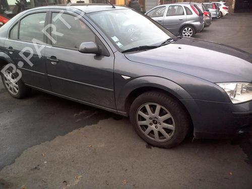Right mirror FORD MONDEO III (B5Y) 2.0 16V TDDi / TDCi | BP20362990C27 