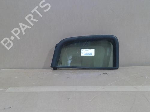 Used Rear right door window RENAULT CLIO III (BR0/1, CR0/1) 1.5 dCi (BR17, CR17) (86 hp) 30261686