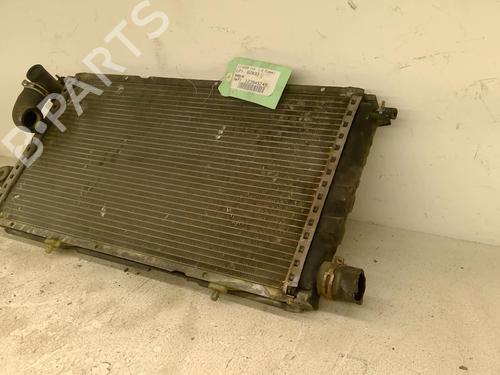 Used Water radiator Water radiator CITROËN C15 Box Body/MPV (VD_) 1.9 D (60 hp) 35902038 35902038