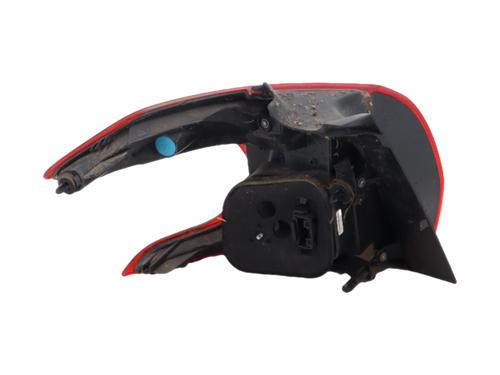 Right taillight PEUGEOT 2008 I (CU_) 1.2 VTi | BP40613468C35 - Image 6