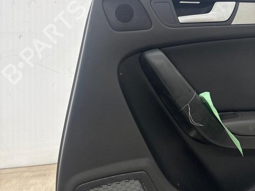 Used Rear right panel Rear right panel AUDI A5 Sportback (8TA) 2.0 TDI (143 hp) 39647096 39647096