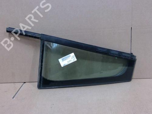 Used Rear left door window CITROËN C4 Grand Picasso I (UA_) 1.6 HDi 110 (112 hp) 29143291