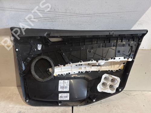 Front left panel PEUGEOT 308 SW I (4E_, 4H_) 1.6 HDi | BP40467124C58 - Image 2