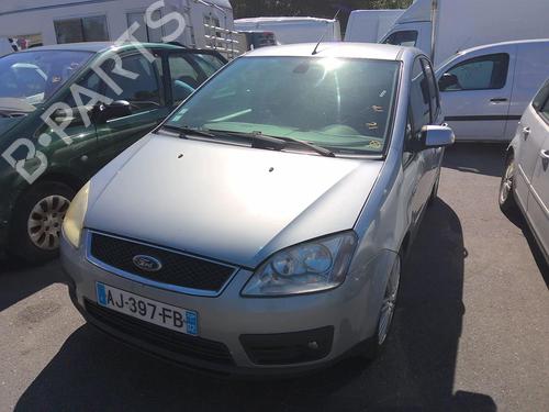 Steering column stalk FORD FOCUS C-MAX (DM2) 2.0 TDCi | BP21777842I23  - Image 11