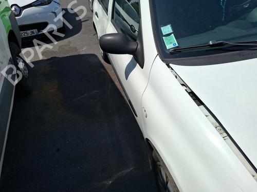 Front left panel RENAULT CLIO II (BB_, CB_) 1.5 dCi (B/CB3M) | BP28111848C58 - Image 20
