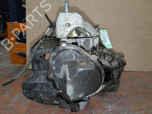Used Gearbox Gearbox 37656900 37656900