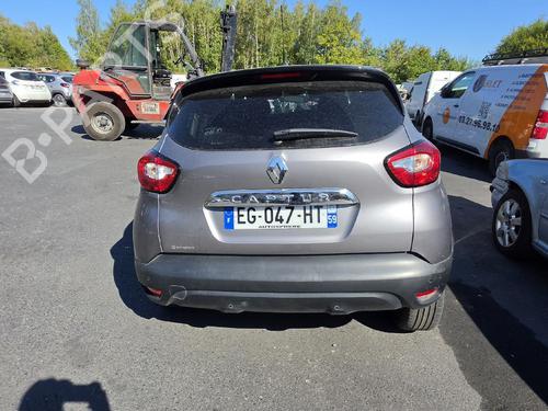 AC compressor RENAULT CAPTUR I (J5_, H5_) 0.9 TCe 90 | BP39425499M34 - Image 10