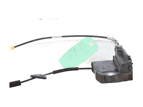 Used Rear right lock Rear right lock PEUGEOT 308 II (LB_, LP_, LW_, LH_, L3_) 1.6 HDi / BlueHDi 115 (115 hp) 26183912 26183912