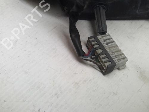 Left mirror PEUGEOT 406 (8B) 2.1 TD 12V | BP21999123C26 