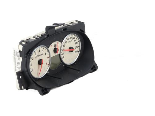 Instrument cluster NISSAN MICRA C+C III (K12) 1.4 16V | BP31716192C47 