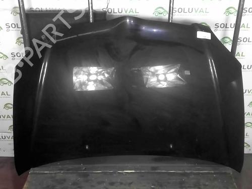 Used Hood TOYOTA COROLLA (_E12_) 1.4 D (NDE120_, NDE120R) (90 hp) 22000891