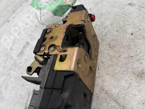Used Rear left lock Rear left lock PEUGEOT 306 Hatchback (7A, 7C, N3, N5) [1993-2003] 35939748 35939748