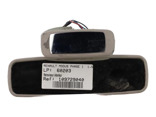 Rear mirror RENAULT MODUS / GRAND MODUS (F/JP0_) 1.5 dCi (FP0D, JP0D) | BP27811183I6  - Image 5