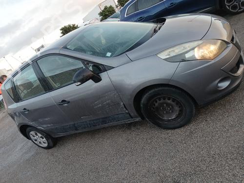 Left front window switch RENAULT SCÉNIC III (JZ0/1_) 1.5 dCi | BP31716121I27  - Image 14