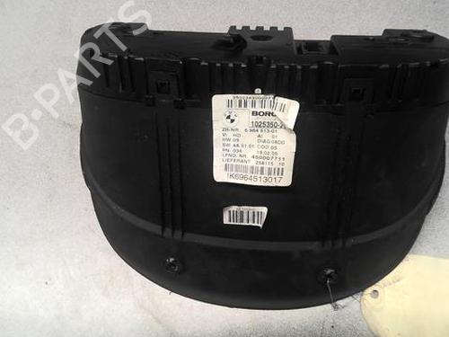 Instrument cluster BMW 3 (E90) 320 d | BP21798325C47 