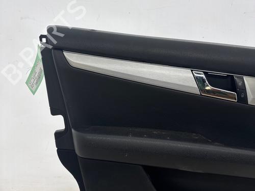 Front left panel MERCEDES-BENZ C-CLASS (W204) C 200 CDI (204.007, 204.006) | BP36591852C58 - Image 3