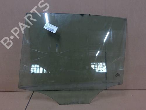 Used Rear left door window VW GOLF PLUS V (5M1, 521) 1.6 TDI (105 hp) 28117510