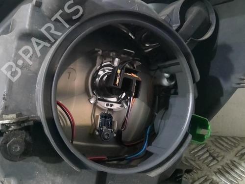 Right headlight FORD FIESTA V (JH_, JD_) 1.4 TDCi | BP20359987C29 