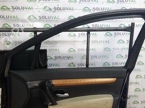 Used Right front door RENAULT VEL SATIS (BJ0_) 2.2 dCi (BJ0E, BJ0F) (150 hp) 22004830