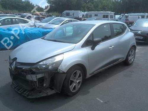 Rear left panel RENAULT CLIO IV (BH_) 1.5 dCi 90 | BP33472708C60 - Image 5