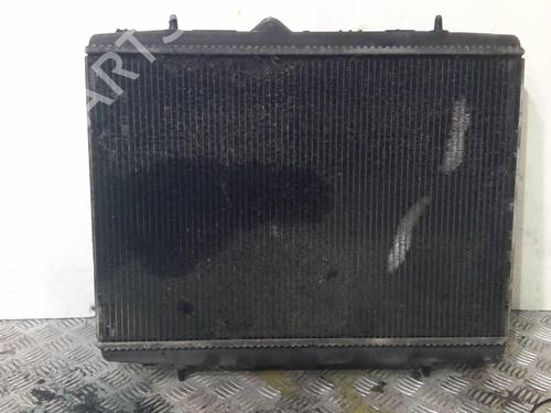 Køler CITROËN C3 I (FC_, FN_) 1.6 16V HDi | BP20355616M31 