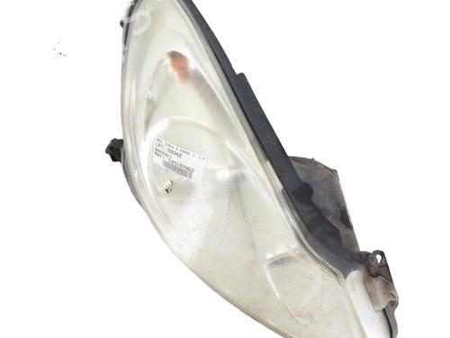 Right headlight OPEL CORSA D (S07) 1.2 LPG (L08, L68) | BP25447790C29  - Image 5
