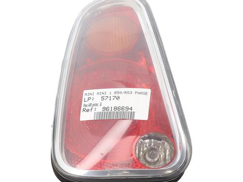 Left taillight MINI MINI (R50, R53) One D | BP21521027C34 
