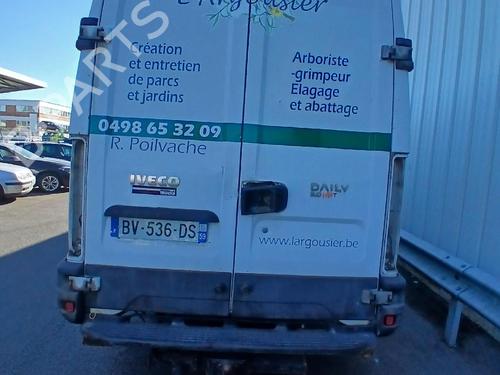 Starter IVECO DAILY IV Van 35C12 V, 35C12 V/P, 35S12 V, 35S12 V/P | BP38526552M8 - Image 10