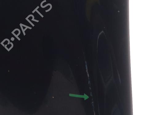 Hood RENAULT MEGANE III Hatchback (BZ0/1_, B3_) 1.6 16V (BZ0H) | BP27884812C1 