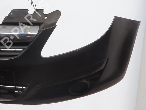 Paragolpes delantero OPEL CORSA D (S07) 1.3 CDTI (L08, L68) | BP30915308C7