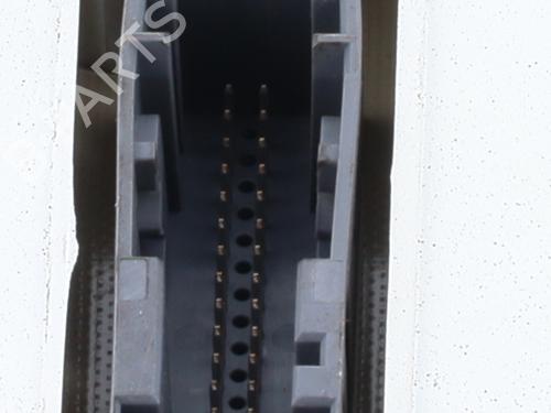 Instrument cluster FORD FOCUS C-MAX (DM2) 1.6 TDCi | BP27352801C47 
