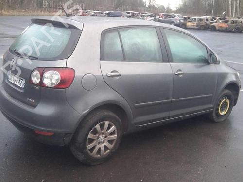 Right taillight VW GOLF PLUS V (5M1, 521) 1.9 TDI | BP22004317C35 