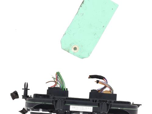 Climate control VW GOLF VII (5G1, BQ1, BE1, BE2) 1.5 TSI | BP27689817I5